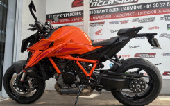 KTM 1390 SUPER DUKE R TECH PACK