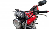 HONDA CB 600 HORNET
