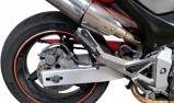 HONDA CB 600 HORNET