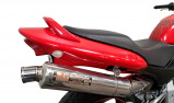 HONDA CB 600 HORNET