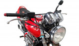 HONDA CB 600 HORNET