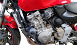HONDA CB 600 HORNET