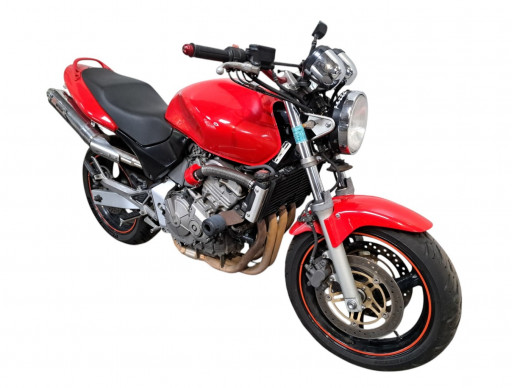 HONDA CB 600 HORNET