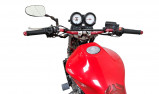 HONDA CB 600 HORNET