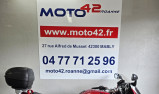 SUZUKI GSF 600 S BANDIT