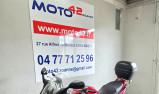 SUZUKI GSF 600 S BANDIT