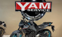 YAMAHA MT-03