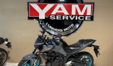 YAMAHA MT-03