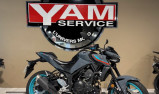 YAMAHA MT-03
