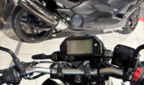 YAMAHA MT-03