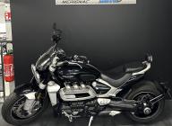 TRIUMPH ROCKET 3 GT
