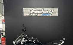 TRIUMPH ROCKET 3 GT