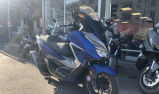 Honda Forza 350