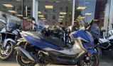 Honda Forza 350