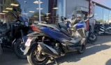 Honda Forza 350