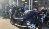 Honda Forza 350