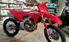 HONDA CRF250 R 2024