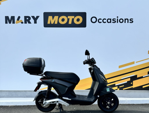PIAGGIO 1 Electrique