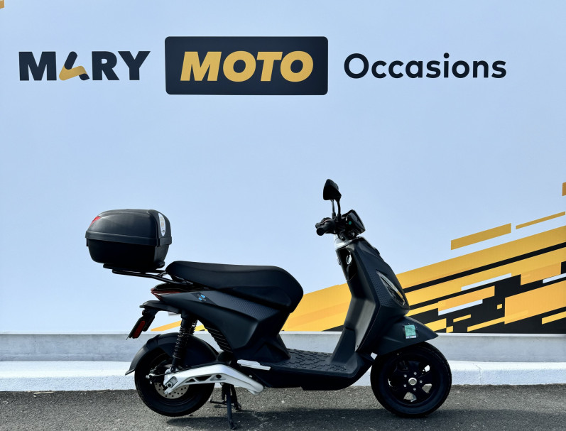 PIAGGIO 1 Electrique