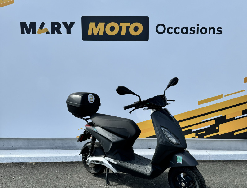 PIAGGIO 1 Electrique