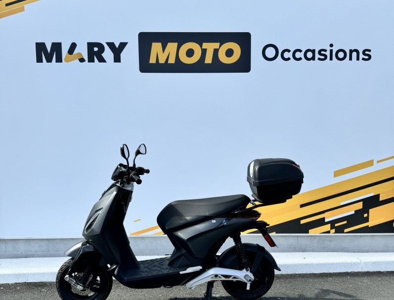 PIAGGIO 1 Electrique