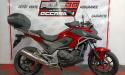 HONDA NC 750 X (190€/mois*) garantie 1an)