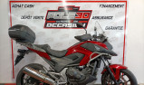 HONDA NC 750 X (190€/mois*) garantie 1an)