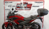 HONDA NC 750 X (190€/mois*) garantie 1an)
