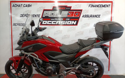 HONDA NC 750 X (190€/mois*) garantie 1an)