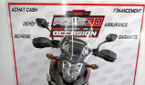 HONDA NC 750 X (190€/mois*) garantie 1an)