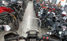 HONDA NC 750 X (190€/mois*) garantie 1an)