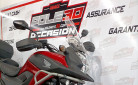 HONDA NC 750 X (190€/mois*) garantie 1an)