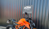 KTM 1390 SUPER DUKE R 2025 TECH PACK
