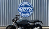 BMW R NineT PURE