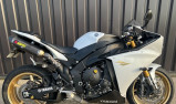 YAMAHA YZF 1000 R1 CROSS PLANE