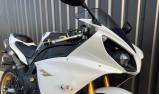 YAMAHA YZF 1000 R1 CROSS PLANE