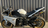 YAMAHA YZF 1000 R1 CROSS PLANE