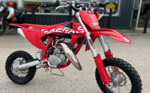 GASGAS MC 50