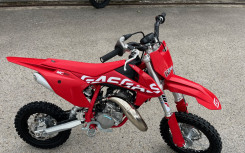 GASGAS MC 50