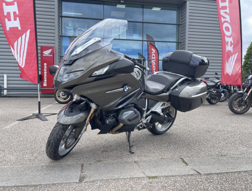 BMW R 1250 RT