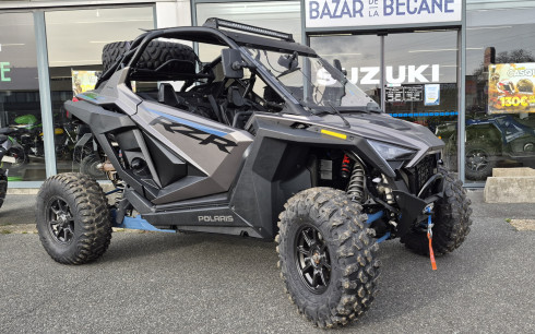 POLARIS RZR PRO 1000 XP