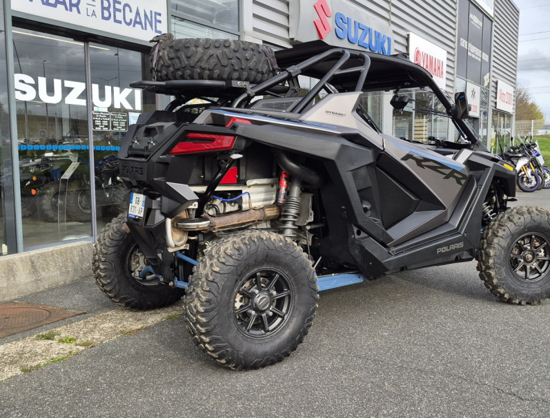 POLARIS RZR PRO 1000 XP