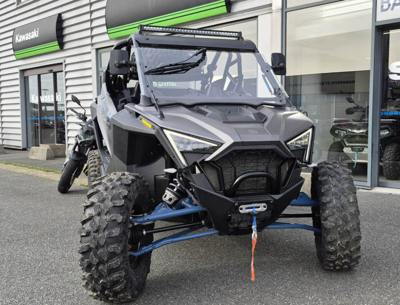 POLARIS RZR PRO 1000 XP