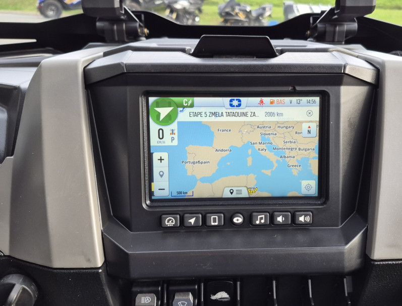 POLARIS RZR PRO 1000 XP