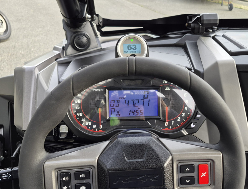 POLARIS RZR PRO 1000 XP