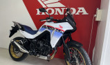 HONDA XL 750 TRANSALP GARANTIE 2031