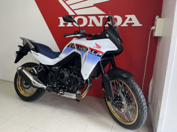 HONDA XL 750 TRANSALP GARANTIE 2031