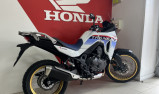 HONDA XL 750 TRANSALP GARANTIE 2031