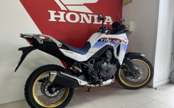 HONDA XL 750 TRANSALP GARANTIE 2031