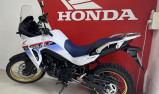 HONDA XL 750 TRANSALP GARANTIE 2031